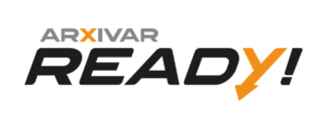 Logo_ARXivar_Ready!